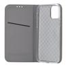 Apple iPhone 13 Smart Magnet oldalra nyíló tok (arany)