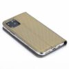 Samsung S23 Smart Magnet Arany Színű Oldalra Nyíló Tok