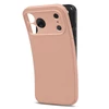 Spigen Liquid Air iPhone 17 Pro Max tok (rose titanium) 02