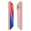 Spigen Liquid Air iPhone 17 Pro Max tok (rose titanium) 03