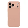 Spigen Liquid Air iPhone 17 Pro Max tok (rose titanium) 04