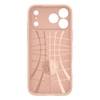 Spigen Liquid Air iPhone 17 Pro Max tok (rose titanium) 05