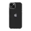 Spigen Liquid Crystal iPhone 13 telefon tok átlátszó
