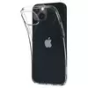 Spigen Liquid Crystal iPhone 14 Plus telefon tok átlátszó