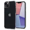 Spigen Liquid Crystal iPhone 14 Plus telefon tok átlátszó