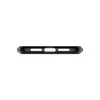 Spigen Rugged Armor iPhone 11 ütésálló carbon telefon tok (fekete)