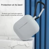 AirPods Pro 3 szilikon tok mint 03