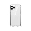 Apple iPhone 12 / 12 Pro Clear vastag szilikon tok (átlátszó)