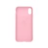 Samsung S20 Matt Púder Rózsaszín Színű Szilikon Tok