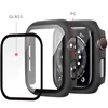 Tech-Protect Defense360 védőtok Apple Watch 4 / 5 / 6 / SE 44mm (fekete) 02