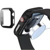 Tech-Protect Defense360 védőtok Apple Watch 4 / 5 / 6 / SE 44mm (fekete) 04