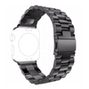 Techsuit Apple Watch fém szíj erős csattal W036