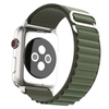 Apple Watch szövet óraszíj akasztóval