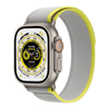 Techsuit apple watch tépőzáras szövet szíj 
