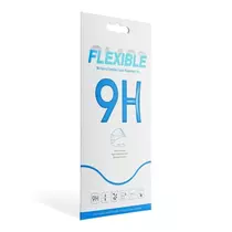 Huawei P20 Bestsuit Flexible 9H üvegfólia (átlátszó)