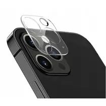 iPhone 11 Pro kameravédő üveg átlátszó