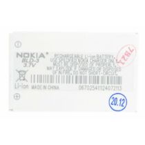Nokia BLD-3 akkumulátor 780mAh Li-Ion 
