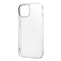 Apple iPhone 14 Pro Tactical TPU Kryt Pro Clear szilikon tok (átlátszó)