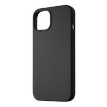 Apple iPhone 14 Tactical Velvet Smoothie Kryt Pro szilikon tok (fekete)