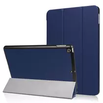Techsuit foldpro tablet tok samsung tab a9 kék