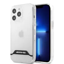 mercedes amg iphone 13 pro transzparens telefon tok
