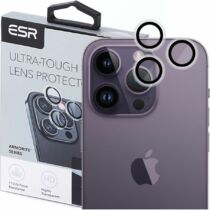 ESR kamervédő üveg iPhone 15 pro clear