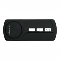 SBS TEECHANDFREEK autós vezeték nélküli bluetooth kihangosító (fekete)