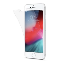 Apple iPhone X / XS / 11 Pro Ultra Clear Sima Védőfólia