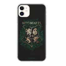 iPhone XS Max Harry Potter mintás szilikon tok 
