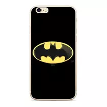 iPhone 12 Pro Max DC Batman mintás szilikon tok
