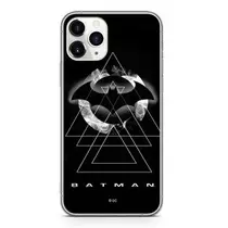 iPhone 12 Mini DC Batman mintás szilikon tok 