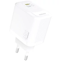 Dudao hálózati töltő adapter PD 45w (fehér)