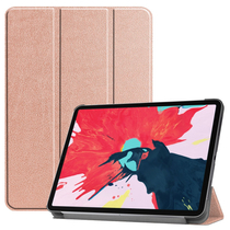 Cellect FoldPro iPad Pro 11″ 2022 2021 2020 2018 tok rose gold