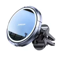 Joyroom JR-ZS313 MagSafe autós telefontartó szellőzőrácsba csiptethető