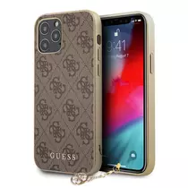Guess 4G Charms iPhone 12 Pro tok barna