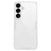 Nillkin Nature TPU PRO műanyag tok Samsung S25 Plus (átlátszó)