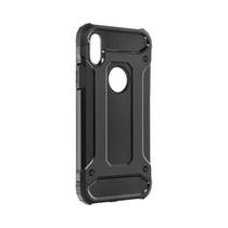 Apple iPhone 14 Pro Armor Defender ütésálló műanyag tok (fekete)