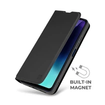 Redmi A5 OBAL:ME oldalra nyíló tok
