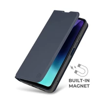 Redmi A5 OBAL:ME oldalra nyíló tok