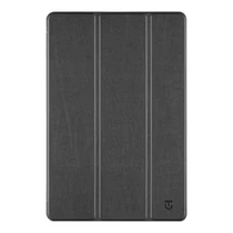 Tactical trifold ipad tok mini 6 fekete