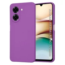 Techsuit SoftFlex Silicone Techsuit SoftFlex tok Xiaomi Redmi A5 szilikon tok