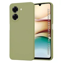 Techsuit SoftFlex Silicone Techsuit SoftFlex tok Xiaomi Redmi A5 szilikon tok