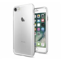 Apple iPhone 13 Pro Clear Vékony Átlátszó Szilikon Tok
