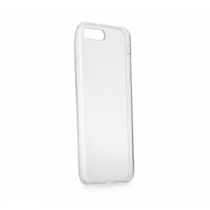 Apple iPhone 12 / 12 Pro Clear Átlátszó Szilikon Tok