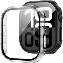 Tech-Protect Defense360 védőtok Apple Watch 4 / 5 / 6 / SE 44mm (átlátszó)