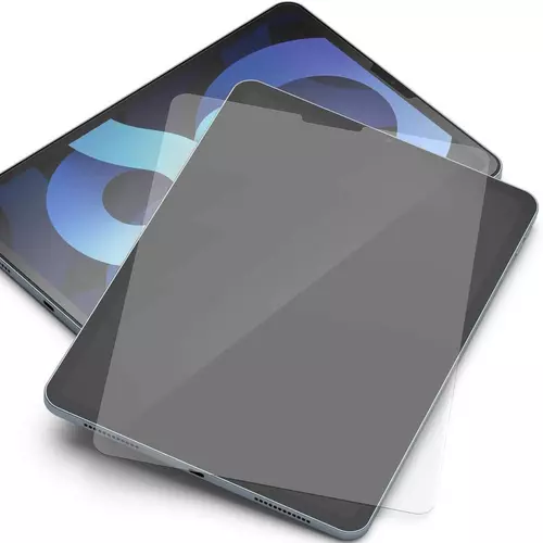 iPad 10 10.9" (2022) kijelzővédő üvegfólia