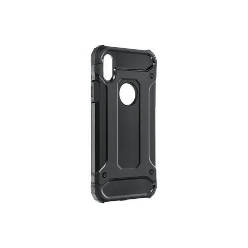 Apple iPhone 14 Pro Max Armor Defender ütésálló műanyag tok (fekete)