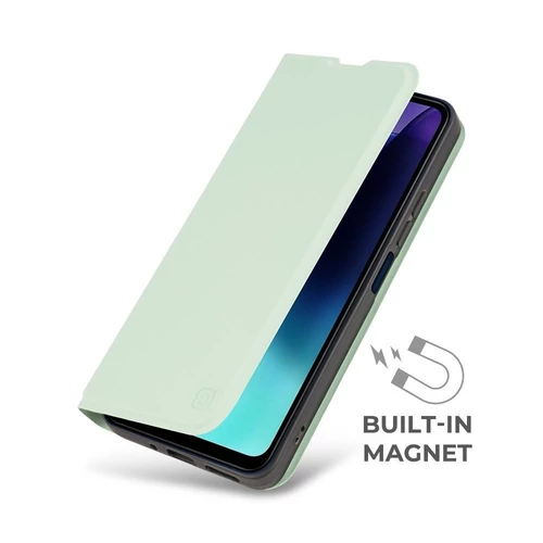 Samsung OBAL:ME oldalra nyíló tok