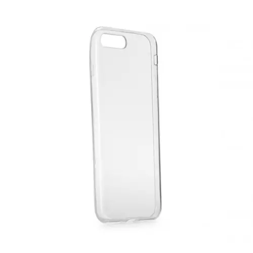 Clear szilikon tok iPhone 15 Pro (átlátszó)