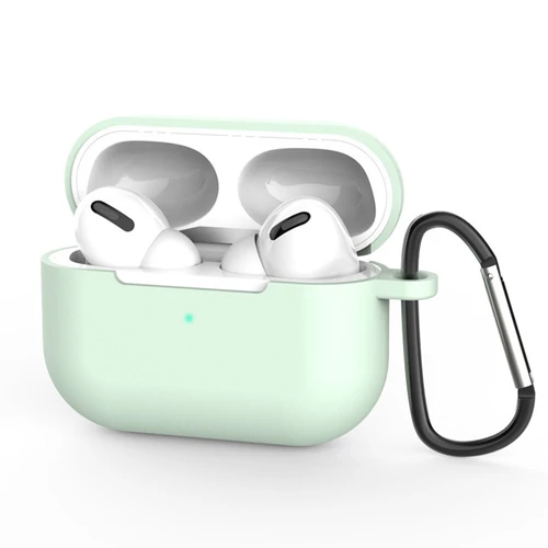 AirPods Pro 3 szilikon tok mint